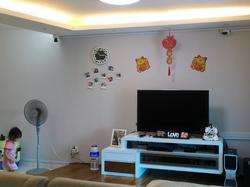 Blk 468A Admiralty Drive (Sembawang), HDB 5 Rooms #135686142